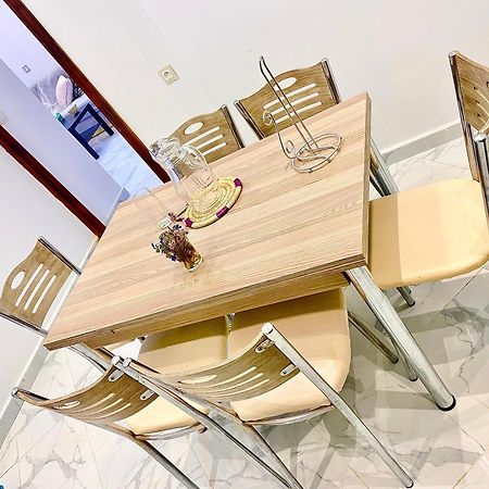 Apartment Berriko タンジェ エクステリア 写真