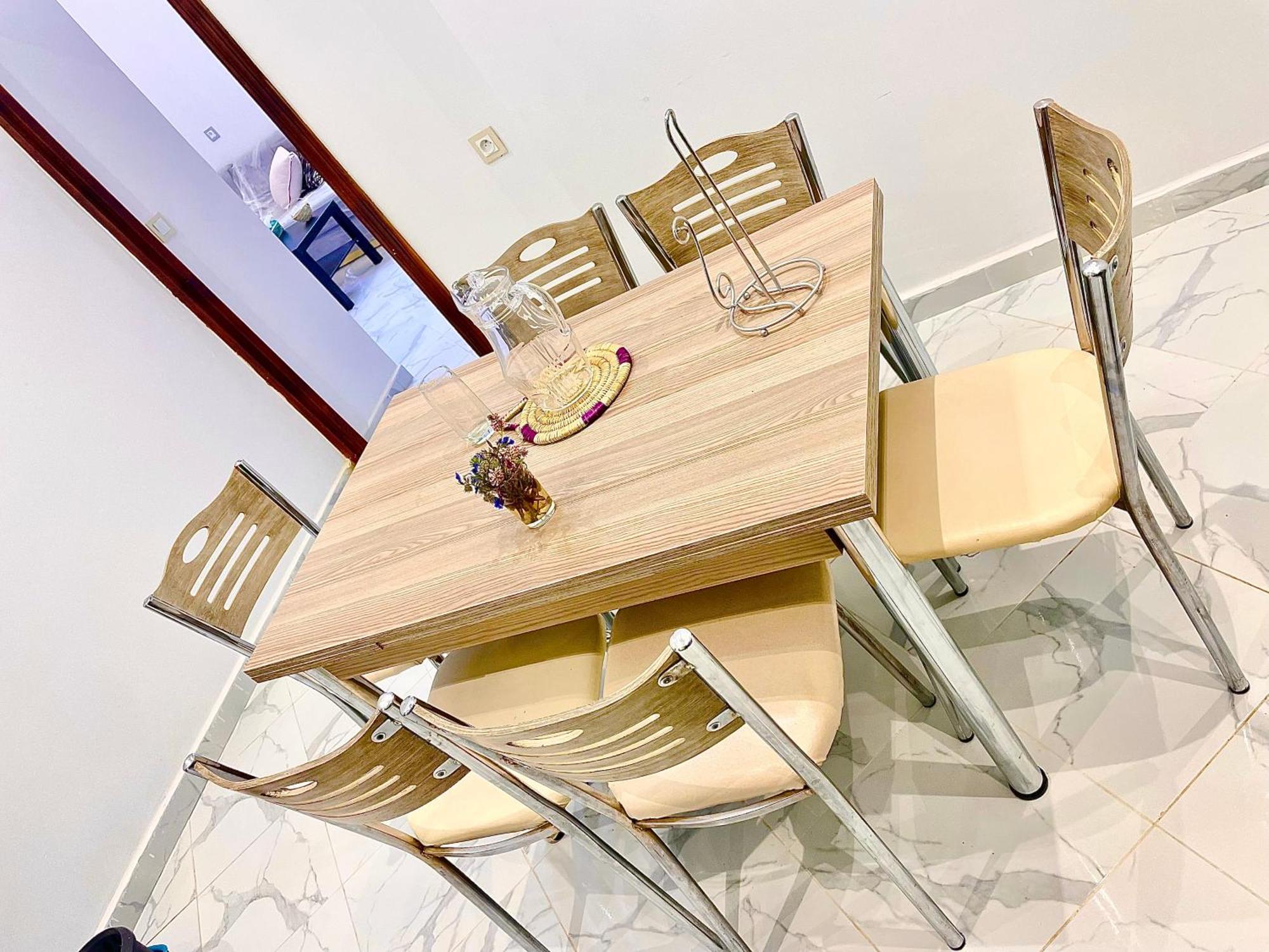 Apartment Berriko タンジェ エクステリア 写真
