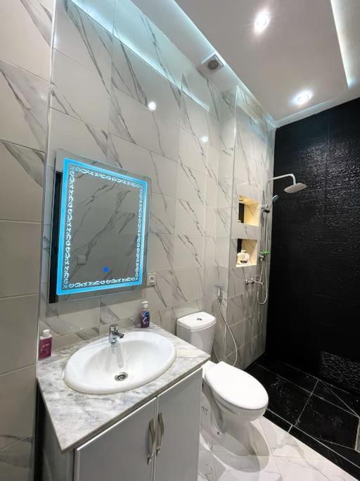 Apartment Berriko タンジェ エクステリア 写真