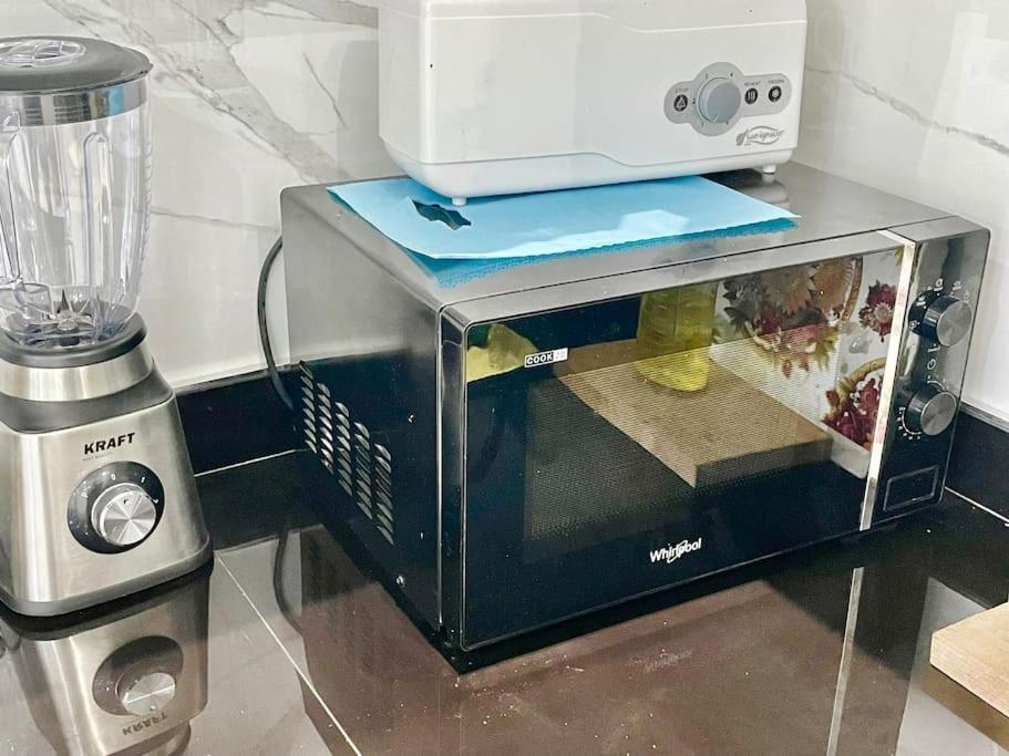Apartment Berriko タンジェ エクステリア 写真