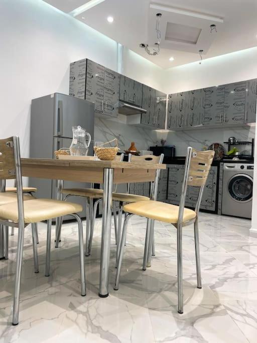 Apartment Berriko タンジェ エクステリア 写真