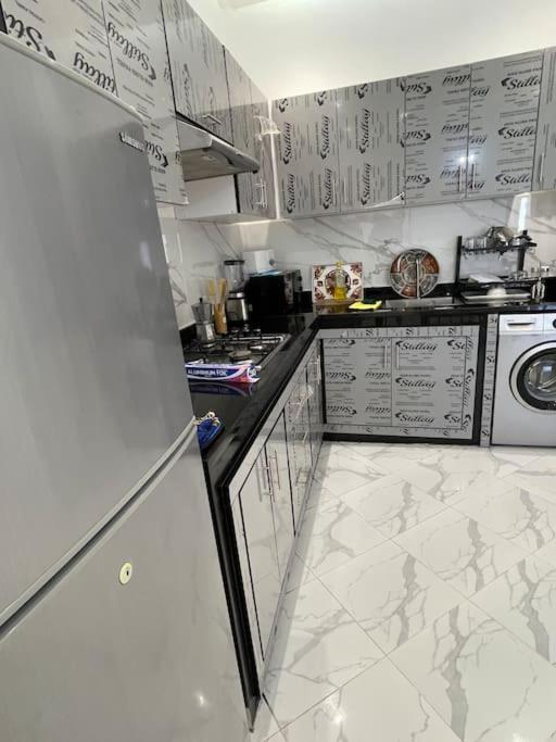 Apartment Berriko タンジェ エクステリア 写真