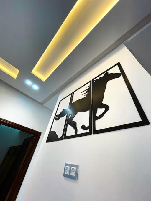 Apartment Berriko タンジェ エクステリア 写真