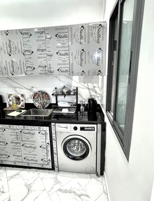 Apartment Berriko タンジェ エクステリア 写真