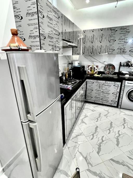 Apartment Berriko タンジェ エクステリア 写真