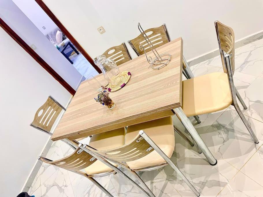 Apartment Berriko タンジェ エクステリア 写真