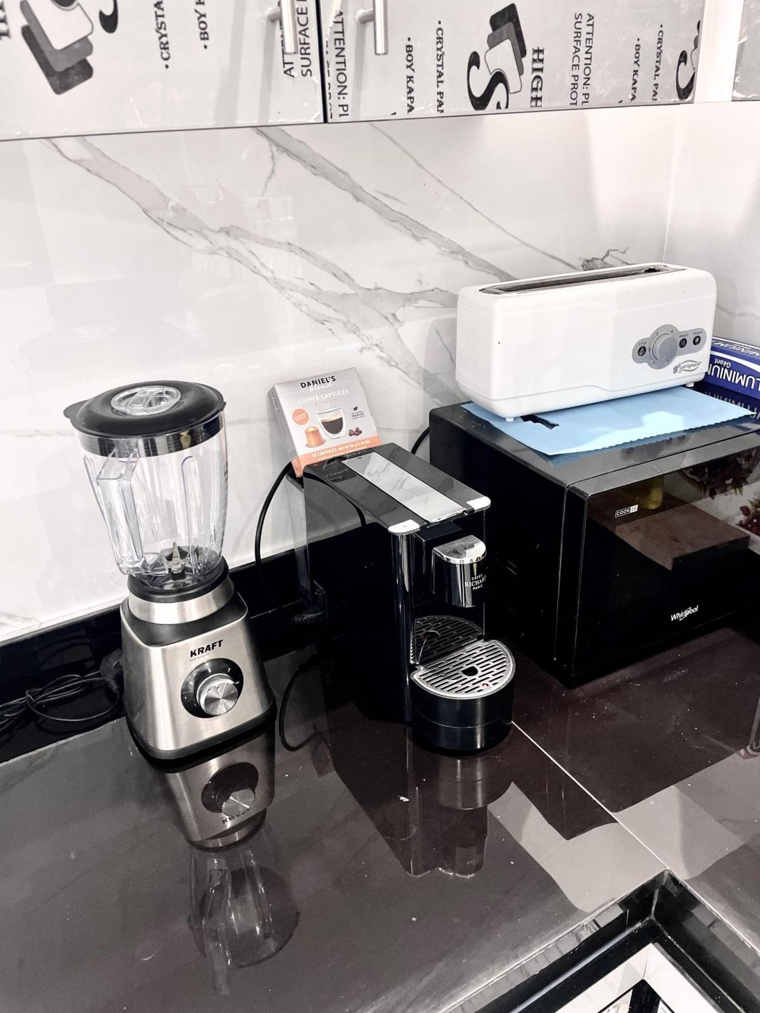 Apartment Berriko タンジェ エクステリア 写真