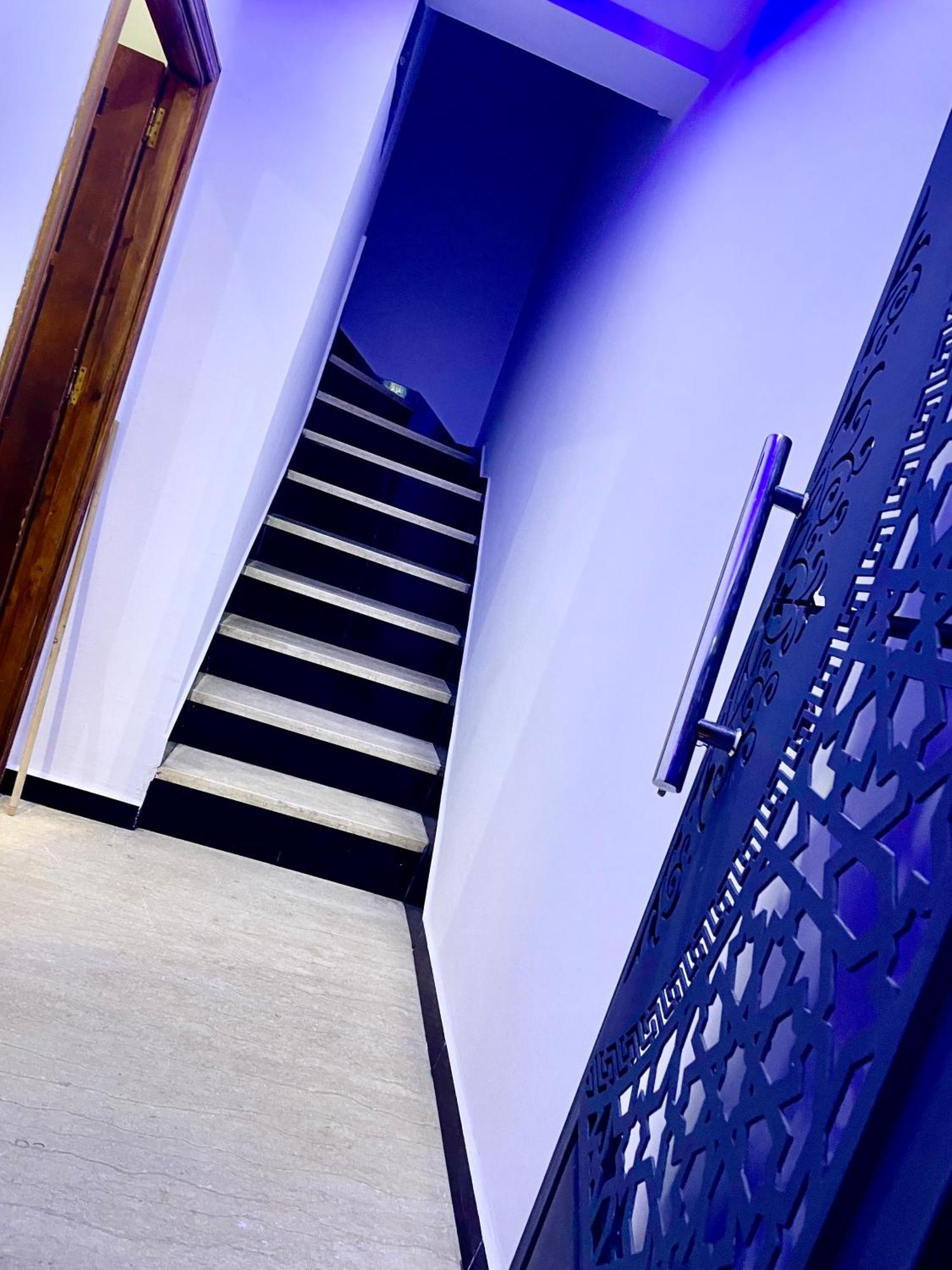 Apartment Berriko タンジェ エクステリア 写真