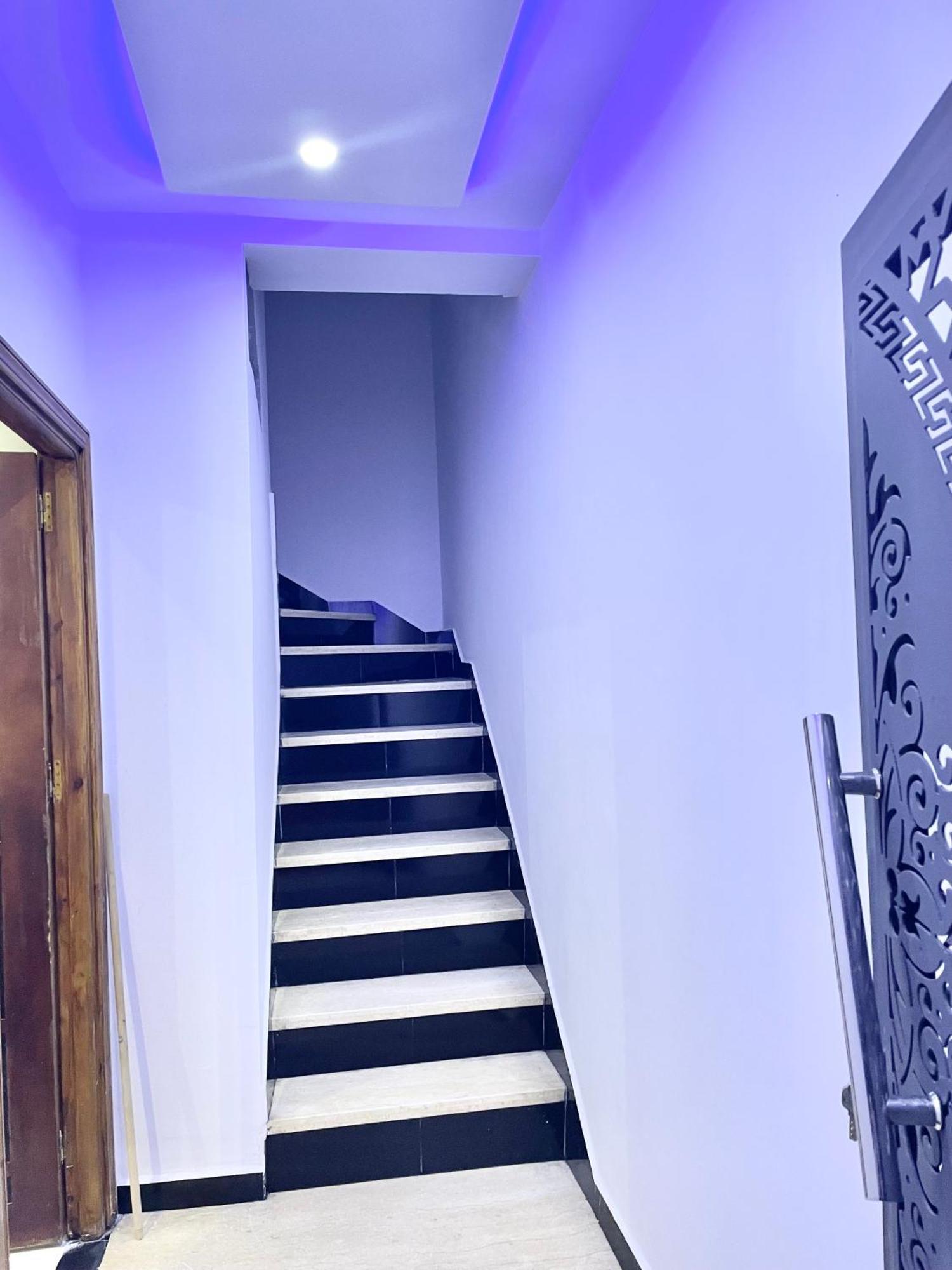 Apartment Berriko タンジェ エクステリア 写真